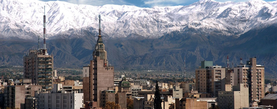 Ciudad de Mendoza